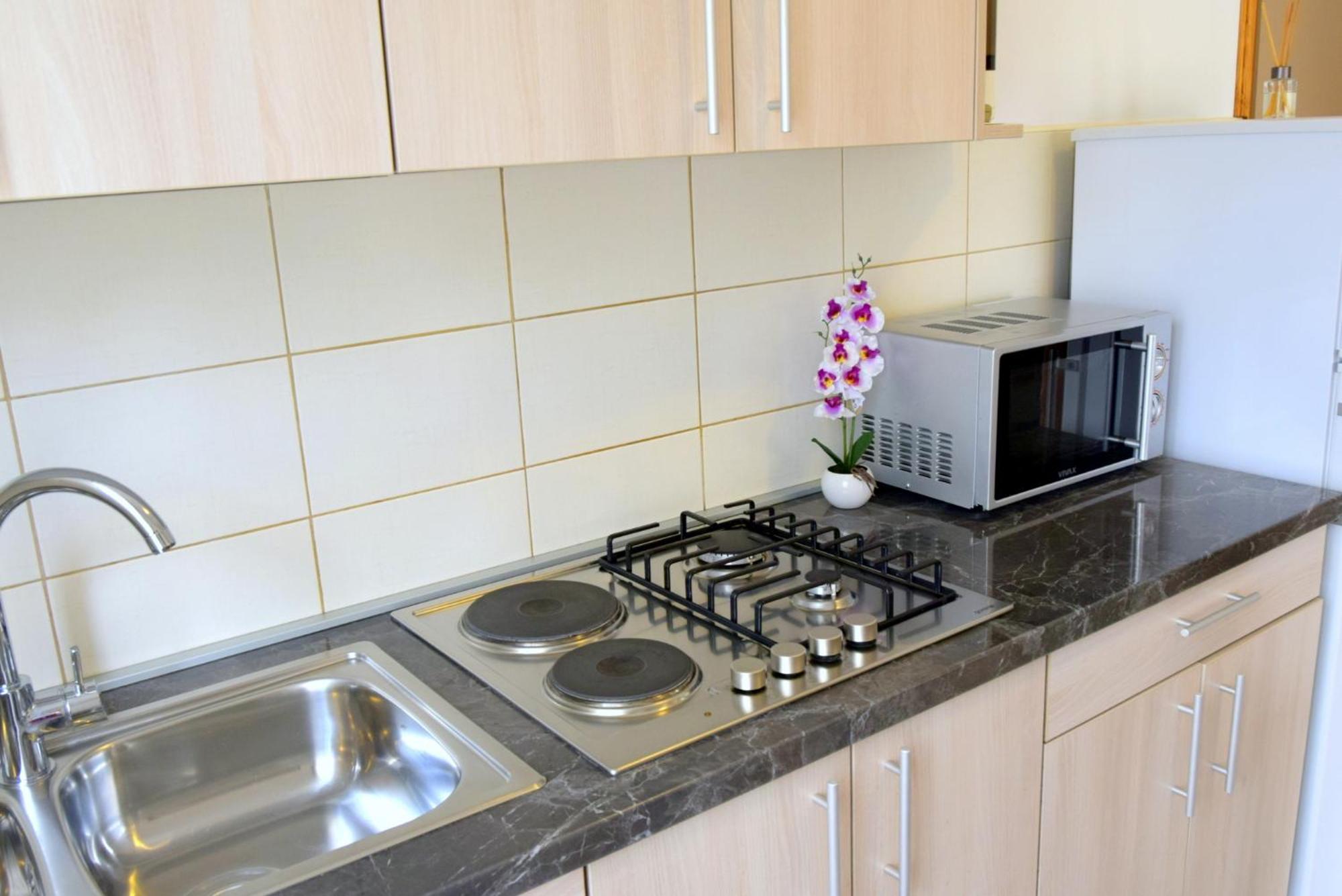 James Bond Apartments New Translation Pokoj fotografie